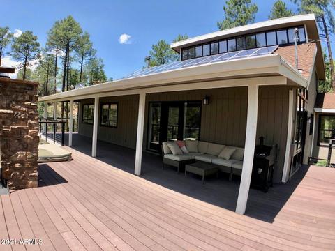 1311 E Granite Dells Rd, Payson, AZ 85541 photo 26