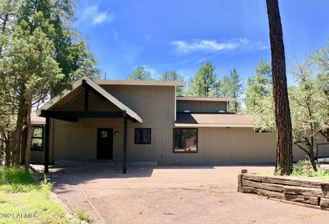 1311 E Granite Dells Rd, Payson, AZ 85541 photo 1
