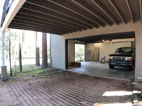 1311 E Granite Dells Rd, Payson, AZ 85541 photo 42