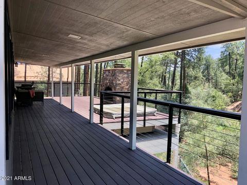 1311 E Granite Dells Rd, Payson, AZ 85541 photo 27