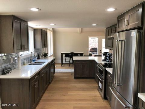1311 E Granite Dells Rd, Payson, AZ 85541 photo 6