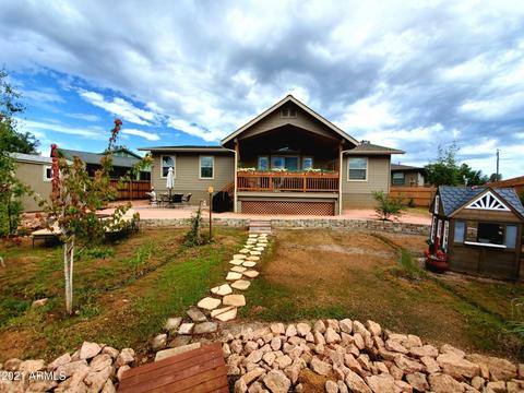 909 E Juniper St, Payson, AZ 85541 photo 1