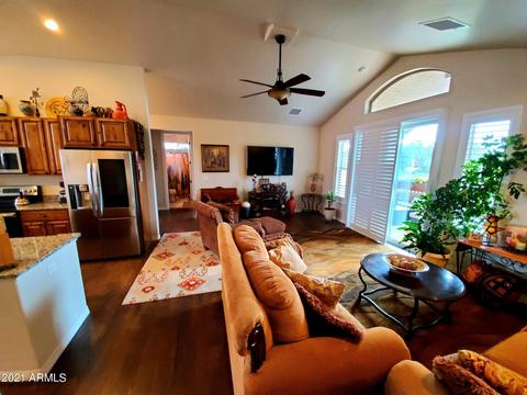 909 E Juniper St, Payson, AZ 85541 photo 4