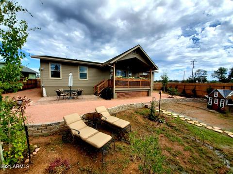 909 E Juniper St, Payson, AZ 85541 photo 23