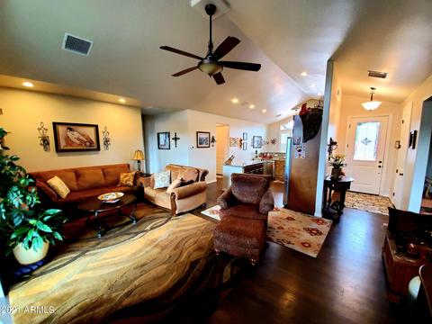 909 E Juniper St, Payson, AZ 85541 photo 3