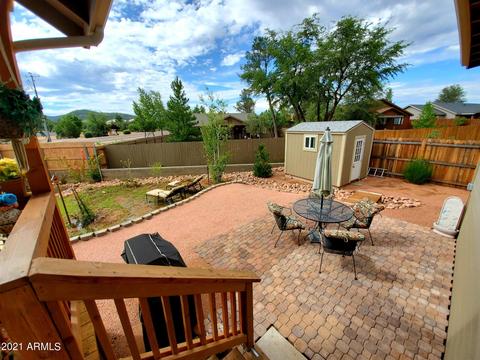 909 E Juniper St, Payson, AZ 85541 photo 19