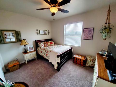 909 E Juniper St, Payson, AZ 85541 photo 15