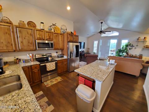 909 E Juniper St, Payson, AZ 85541 photo 25
