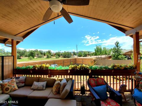909 E Juniper St, Payson, AZ 85541 photo 28