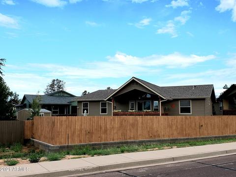 909 E Juniper St, Payson, AZ 85541 photo 24