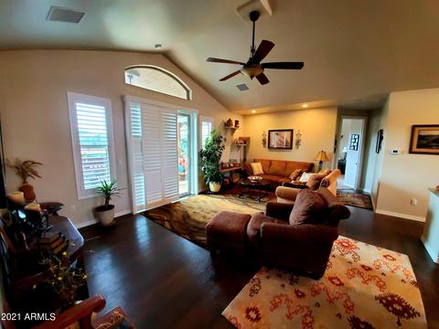 909 E Juniper St, Payson, AZ 85541 photo 18