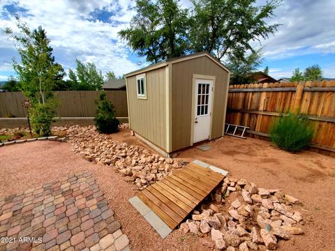 909 E Juniper St, Payson, AZ 85541 photo 8