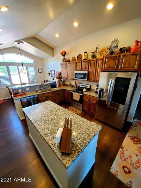 909 E Juniper St, Payson, AZ 85541 photo 5