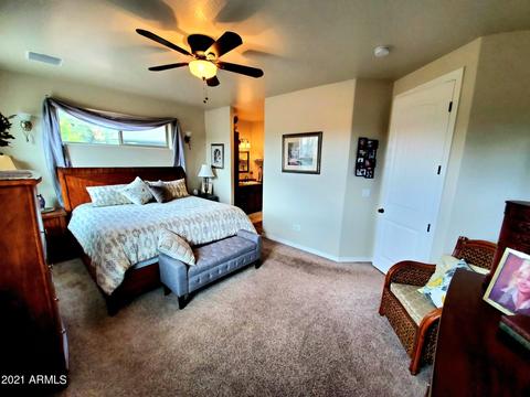 909 E Juniper St, Payson, AZ 85541 photo 9
