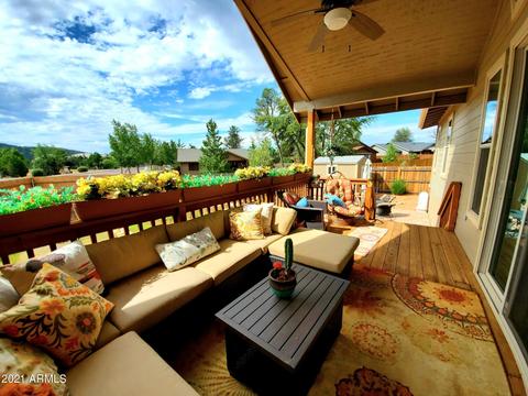 909 E Juniper St, Payson, AZ 85541 photo 20