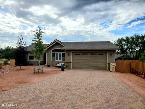 909 E Juniper St, Payson, AZ 85541 photo 7