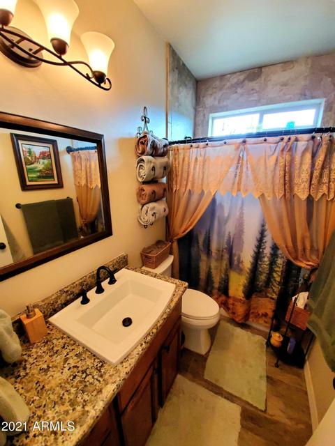 909 E Juniper St, Payson, AZ 85541 photo 14