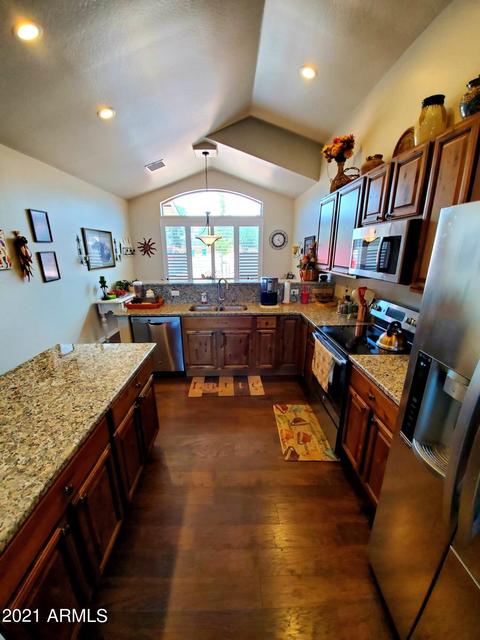 909 E Juniper St, Payson, AZ 85541 photo 6