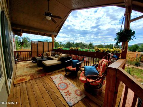 909 E Juniper St, Payson, AZ 85541 photo 2