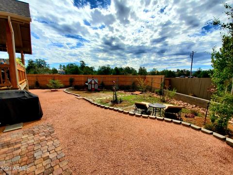 909 E Juniper St, Payson, AZ 85541 photo 21