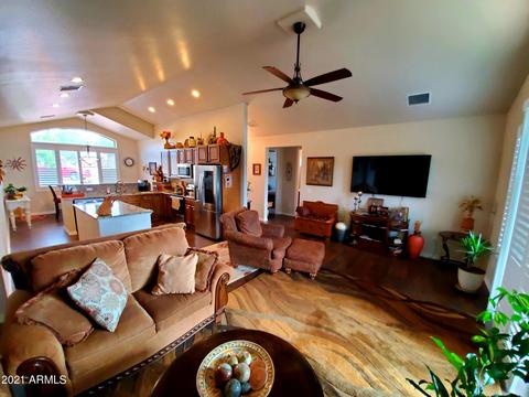 909 E Juniper St, Payson, AZ 85541 photo 26