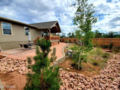 909 E Juniper St, Payson, AZ 85541 photo 27
