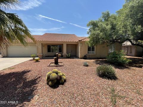 619 E Helena Dr, Phoenix, AZ 85022 photo 1