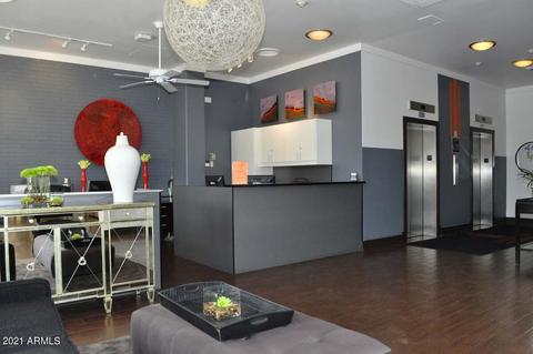 4750 N Central Ave #9B, Phoenix, AZ 85012 photo 16