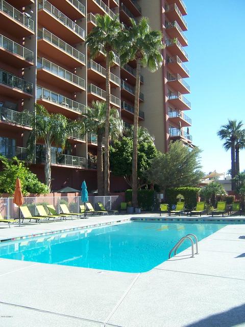 4750 N Central Ave #9B, Phoenix, AZ 85012 photo 2