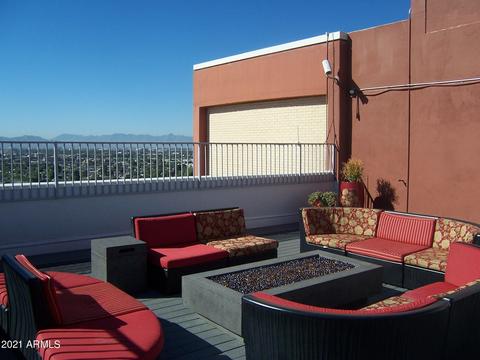 4750 N Central Ave #9B, Phoenix, AZ 85012 photo 17