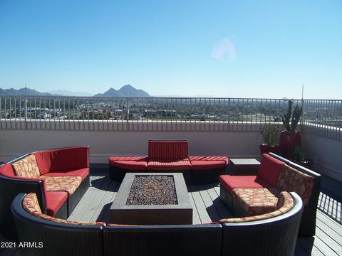 4750 N Central Ave #9B, Phoenix, AZ 85012 photo 18