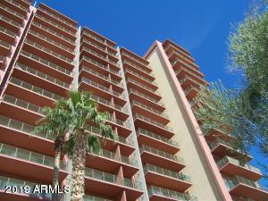 4750 N Central Ave #9B, Phoenix, AZ 85012 photo 1