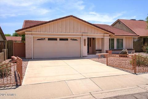 1821 E Hearn Rd, Phoenix, AZ 85022 photo 1