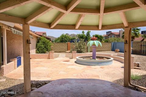 1821 E Hearn Rd, Phoenix, AZ 85022 photo 21