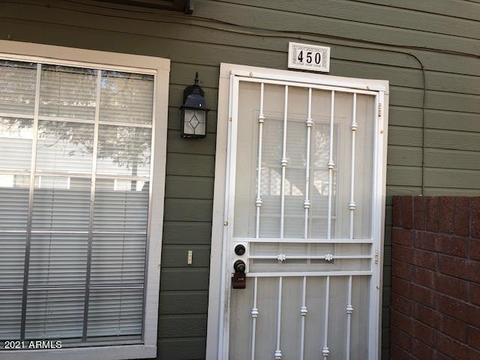 2301 E University Dr #450, Mesa, AZ 85213 photo 1