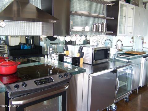4750 N Central Ave #18A, Phoenix, AZ 85012 photo 5