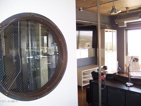 4750 N Central Ave #18A, Phoenix, AZ 85012 photo 10