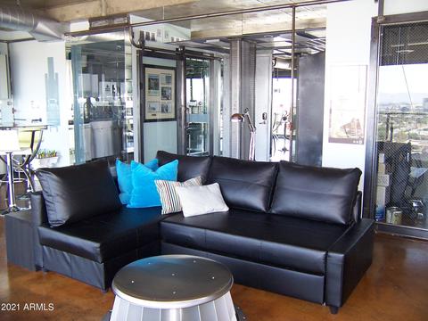4750 N Central Ave #18A, Phoenix, AZ 85012 photo 7