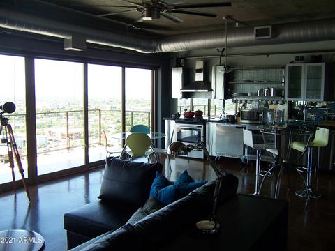 4750 N Central Ave #18A, Phoenix, AZ 85012 photo 6