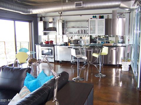 4750 N Central Ave #18A, Phoenix, AZ 85012 photo 8