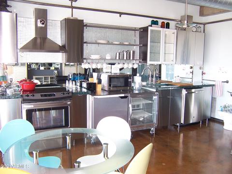 4750 N Central Ave #18A, Phoenix, AZ 85012 photo 4