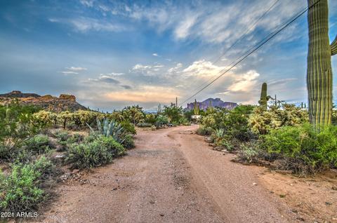 1885 E Canyon St, Apache Junction, AZ 85119 photo 13