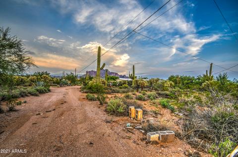 1885 E Canyon St, Apache Junction, AZ 85119 photo 23