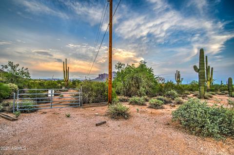 1885 E Canyon St, Apache Junction, AZ 85119 photo 24