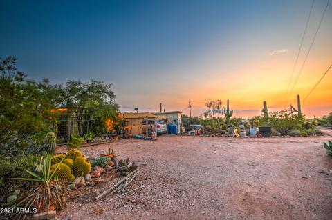 1885 E Canyon St, Apache Junction, AZ 85119 photo 20