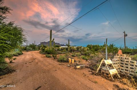 1885 E Canyon St, Apache Junction, AZ 85119 photo 28