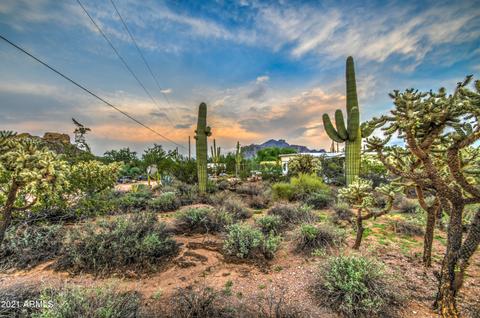 1885 E Canyon St, Apache Junction, AZ 85119 photo 26