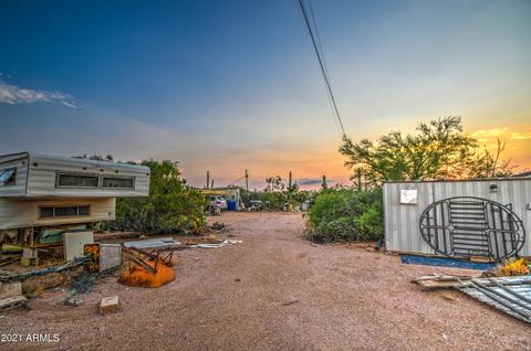 1885 E Canyon St, Apache Junction, AZ 85119 photo 46