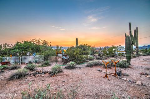 1885 E Canyon St, Apache Junction, AZ 85119 photo 47