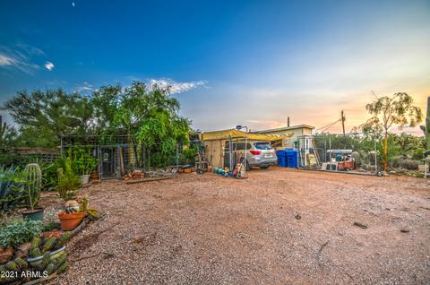 1885 E Canyon St, Apache Junction, AZ 85119 photo 32